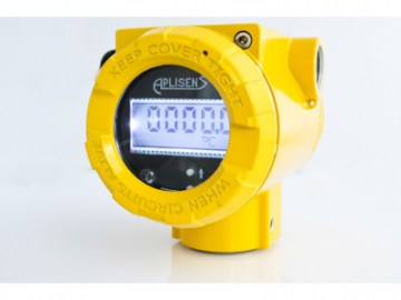 Aplisens LI-24 ALW Smart temperature transmitter 